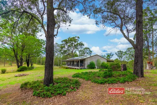 29 Harris Road, Bunyah, NSW 2429