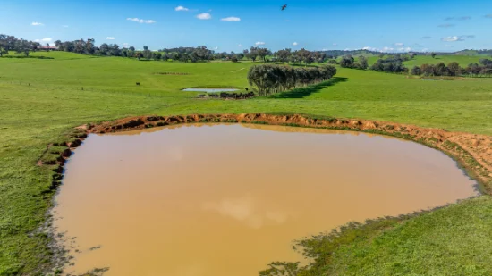 295 Hovell Road, Bungowannah, NSW 2640-Image