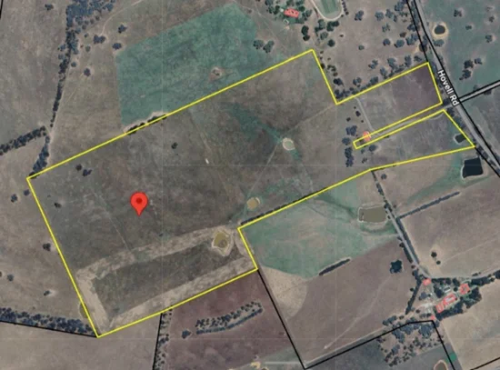 295 Hovell Road, Bungowannah, NSW 2640-Image