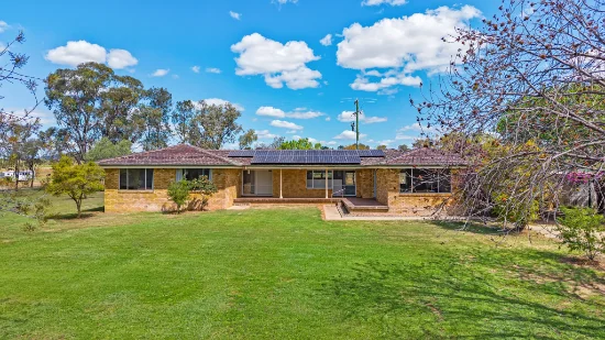 316 Newmans Lane, Tamworth, NSW 2340