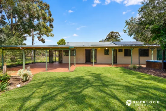 319 Mortimer Road, Casuarina, WA 6167