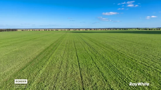 322 Haw Road, Terrick Terrick East, Vic 3573