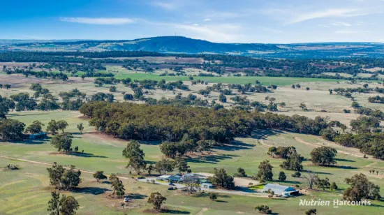 333 Helena Road, Balladong, WA 6302