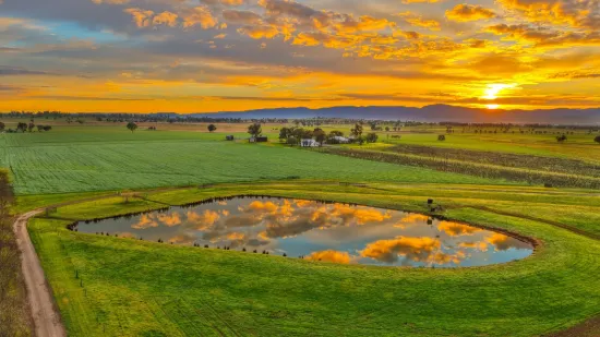 340 Old Winton Road, Tamworth, NSW 2340