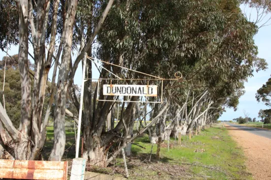 3423 Donald-Stawell Road, Marnoo, Vic 3387