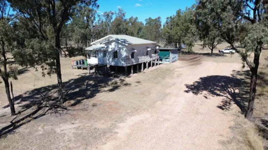 3547 Moonie Highway, Ducklo QLD 4405-Image