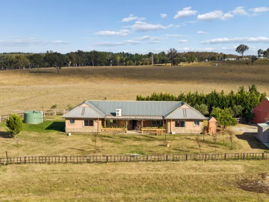 3782 Windellama Rd, Windellama, NSW 2580