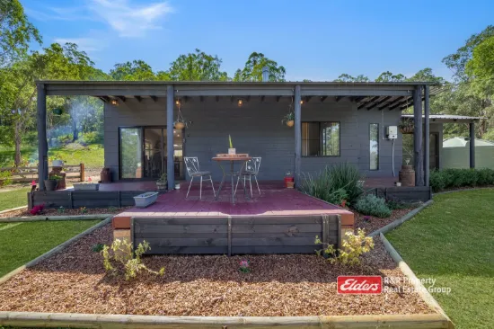 390 Belbora Creek Road, Belbora, NSW 2422