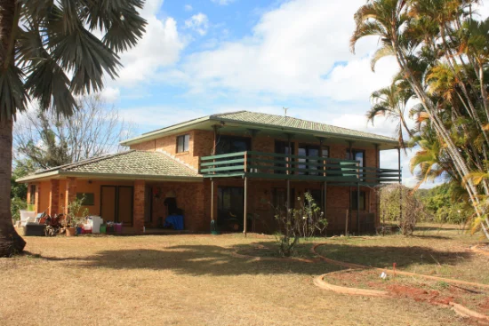4 Mount Misery Road, Redhill Farms, Qld 4671