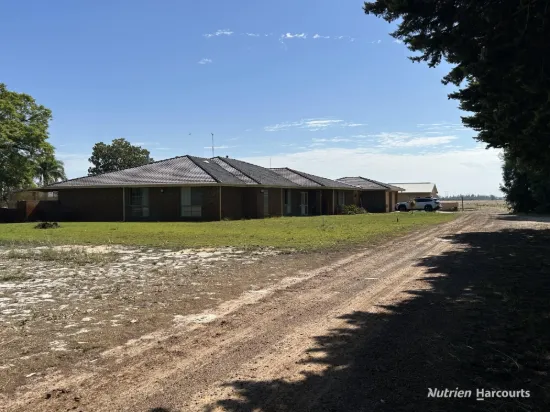 404 Readhead Road, North Dandalup, WA 6207