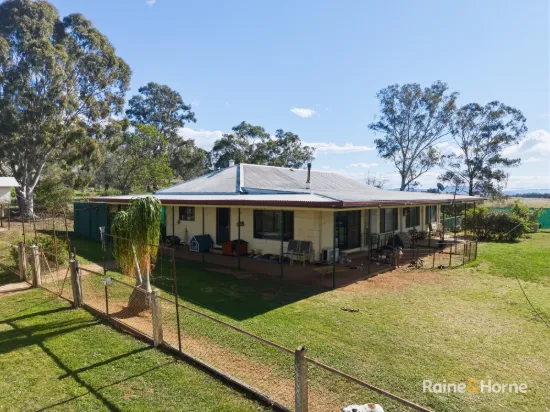 41 Fulwoods Road, Curlewis, NSW 2381