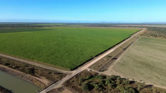 43  Keith Venables Road, Upper Haughton, Qld 4809