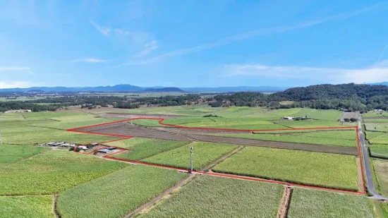 44 Gladys Road, Dumbleton, Qld 4740