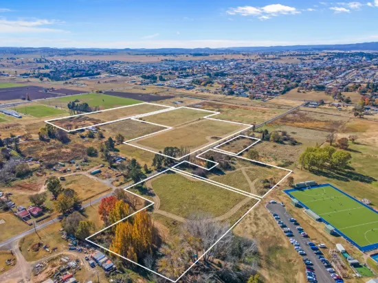 45 Church Lane, Kelso, NSW 2795
