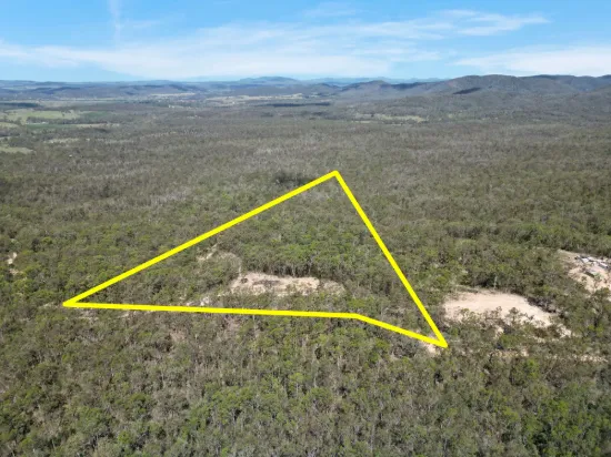 452 Bruxner Road, Drake NSW 2469-Image