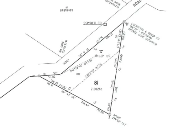 452 Bruxner Road, Drake NSW 2469-Image
