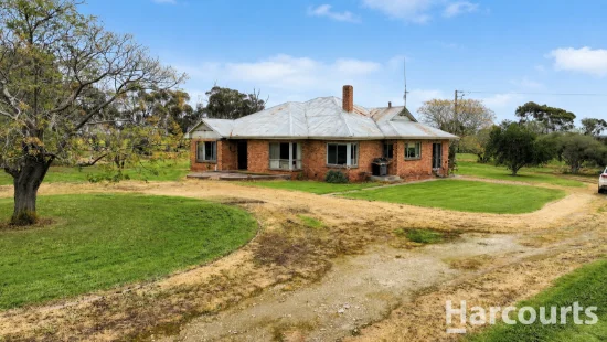463 Mitre-Grass Flat Road, Grass Flat, Vic 3409
