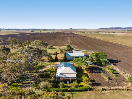 478 Willowvale Road, Willowvale, Qld 4370
