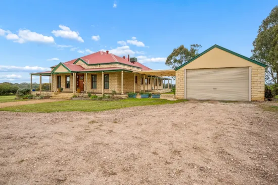 48 Murchison-Goulburn Weir Road, Murchison, Vic 3610