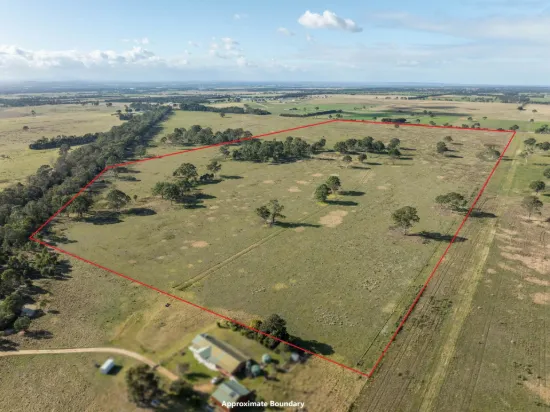 488A Bengworden Road, Bairnsdale, Vic 3875