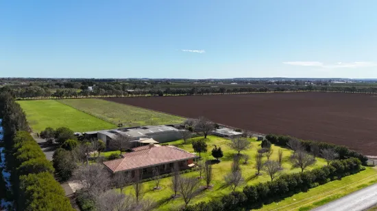 492 Murray Road, Hanwood NSW 2680-Image