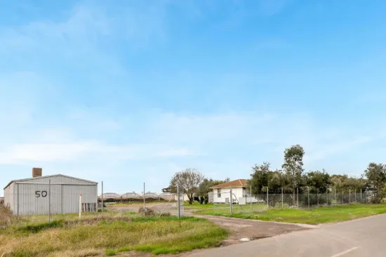 501 Womma West Road, Penfield Gardens, SA 5121