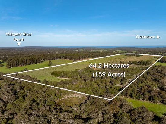507 Burnside Road (Burnside), Margaret River, WA 6285