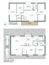 507 Burnside Road (Burnside), Margaret River, WA 6285-Floorplan