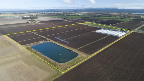 5200 Warrego Highway, Crowley Vale, Qld 4342