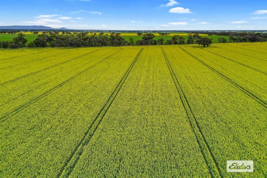 58 Gready Road, Wal Wal, Vic 3385