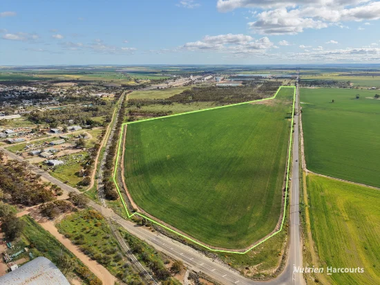 601, Lot 601 Goldfields Road, Merredin, WA 6415