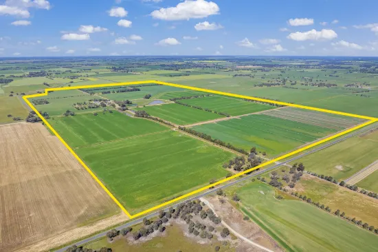 612 Kotta Road, Kotta, Vic 3565