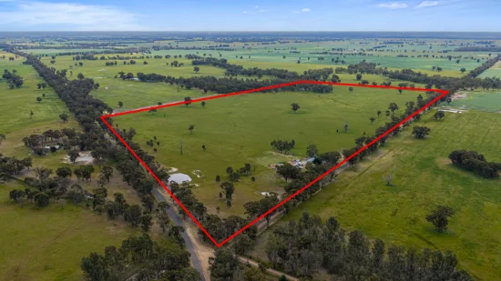 620 Thorns Road, Caniambo, Vic 3630