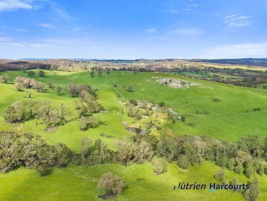629 Top Road, Terip Terip, Vic 3719