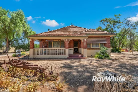 651 Restdown Road, Ballendella VIC 3561-Image