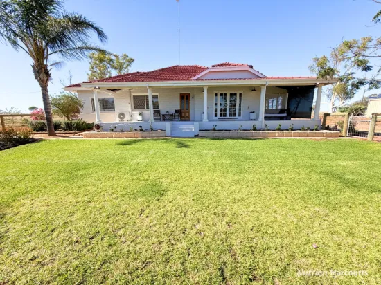 688 Cole Road, Bruce Rock, WA 6418