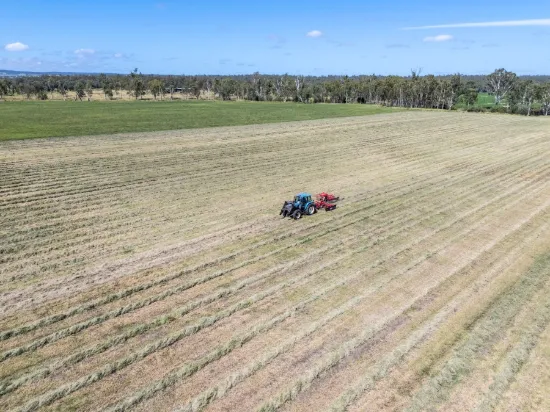 745 Hivesville Road, Marshlands QLD 4611-Image
