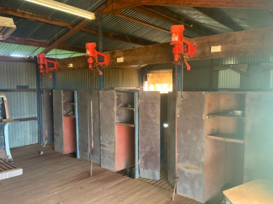 762 Cornells Road, Condobolin NSW 2877-Image