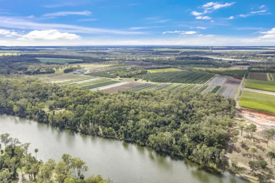 81 Hunts Crossing Road, Moorland, Qld 4670