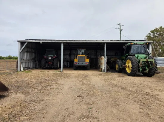 83 Days Road, Gumlu, Qld 4805