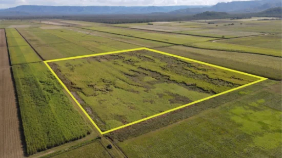 91 & 135, Mancusos Road, Lannercost, Qld 4850