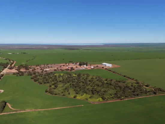 969 Mail Road, South Hummocks, SA 5550