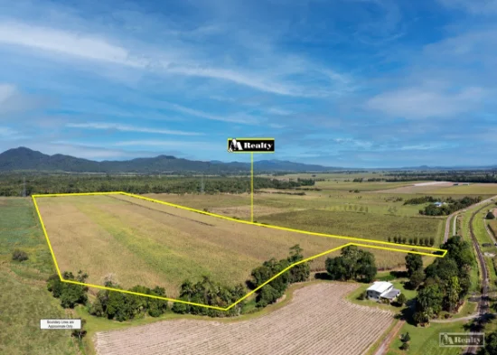 Address available on request, Bellenden Ker, Qld 4871