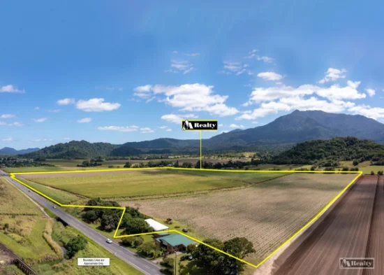 Address available on request, Mirriwinni, Qld 4871