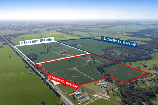 Address available on request, Wunghnu, Vic 3635