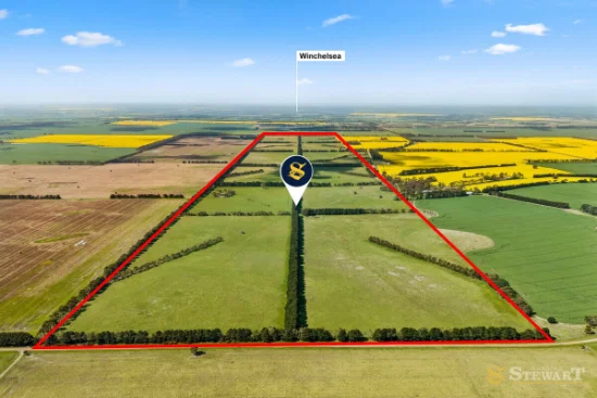 Armytage Road, Winchelsea, Vic 3241 - For Sale