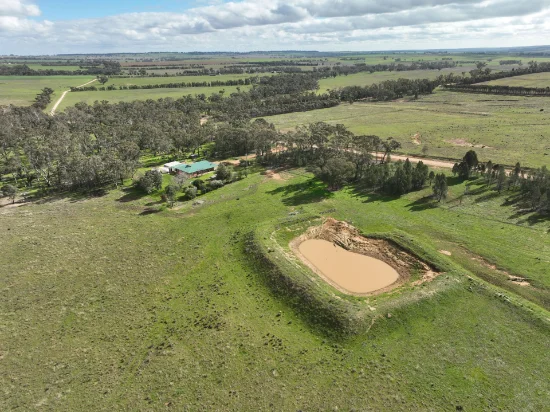 'Balbirini' 664 Westella Road, Geurie NSW 2818 - For Sale