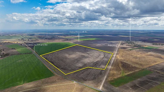 "Dooley's Plain" Toowoomba Cecil Plains Road, Aubigny QLD 4401-Image