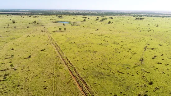 'Edenhope' 615 Barracks Road, Roma, Qld 4455