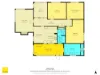 ', Eudunda SA 5374-Floorplan